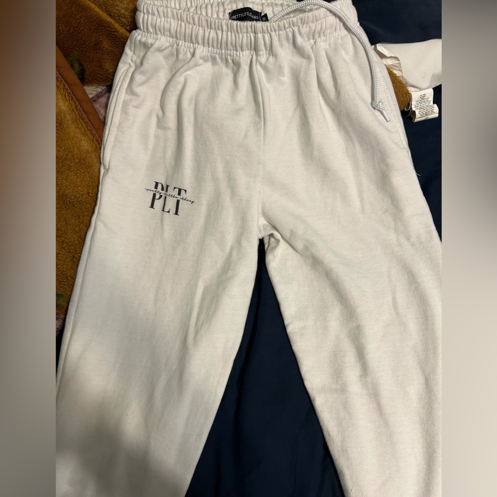 PLT sweatpants - Picture 4 of 4